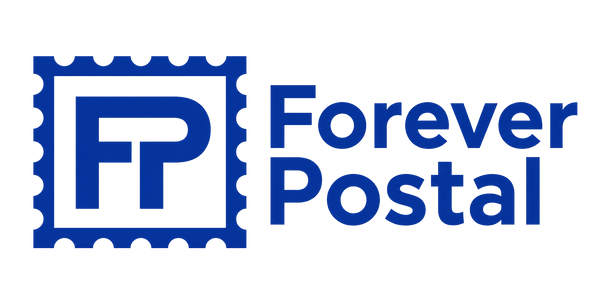 Forever Postal
